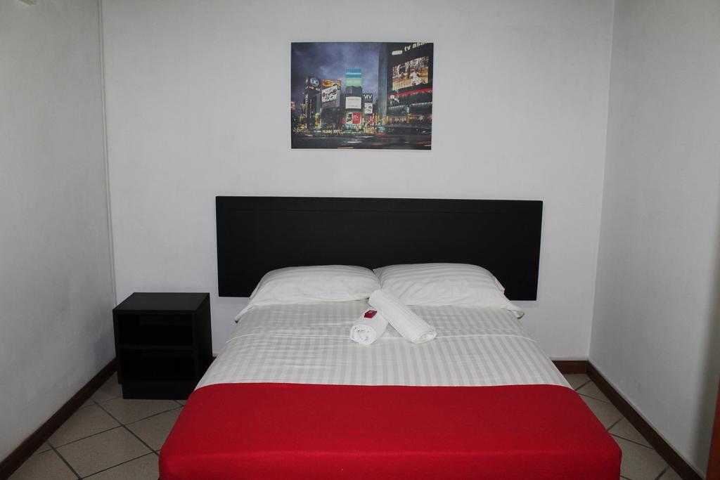 Pasadena Hostel Cali Exteriör bild
